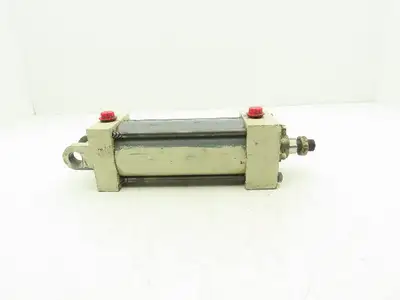 Used MILLER FLUID POWER _UNKNOWN_ Hydraulic Cylinders Indiana US | Arrow Industrial #1365324