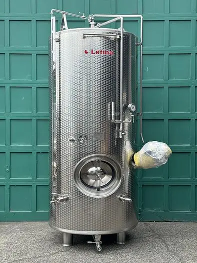 NEW LETINA INOX T2100A12