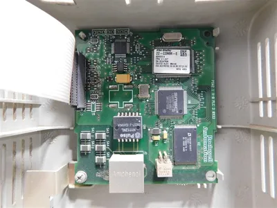 Allen Bradley 22C-D017N103 PowerFlex 400 AC Drive Ser. A 10HP 7.5kW FRN5.03 Used