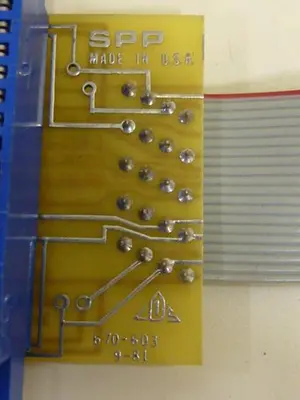 USED ATHENA 670-603