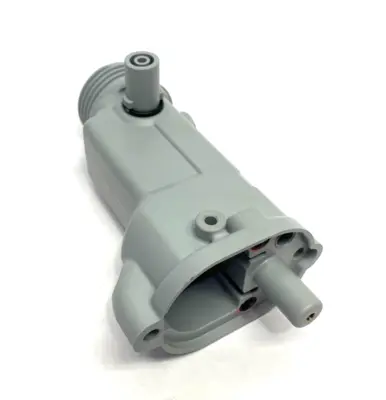 USED GRACO KIT BARREL