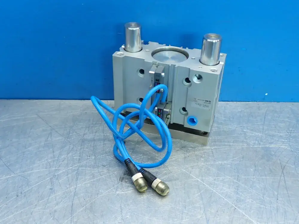 NEW FESTO MGPM5050P5DWB219