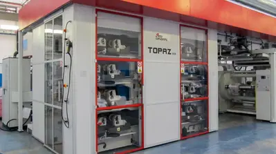 UTECO TOPAZ 608 OR 808 Uteco (made-to-order) | Mark One Machinery (1)