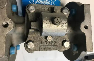 New | in-Stock TUFLINE J-D6522 Pump & Valve Parts Ohio US | Surplus Asset Holdings #1242239