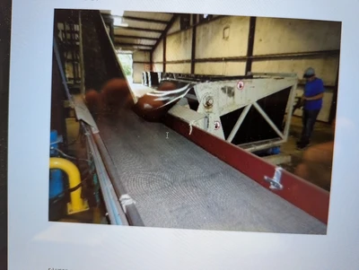 Used CONSOLIDATED CBD-2943 Misc Recycling Florida US | ESCOBAR TRADING, INC. #229866