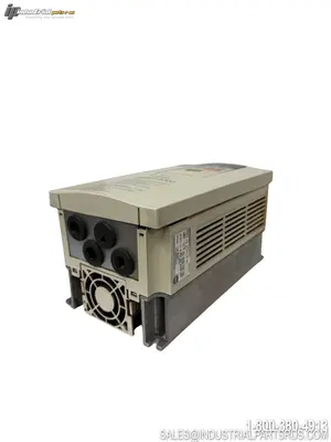Used MITSUBISHI FR-A520-3.7K Variable Speed Drives Kentucky US | Industrial Parts R Us Inc. #1561654
