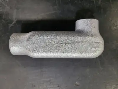 3/4" LL Conduit Body