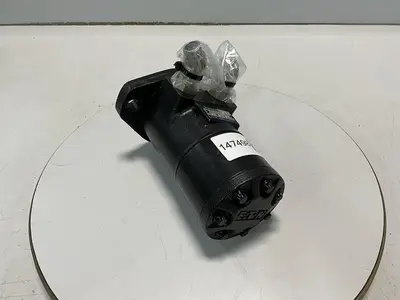 USED CHAR-LYNN 101 2169 009