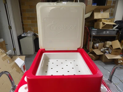 Used _UNKNOWN_ _UNKNOWN_ Beverage Equipment (miscellaneous) Michigan US | Miedema Asset Management Group #1320225