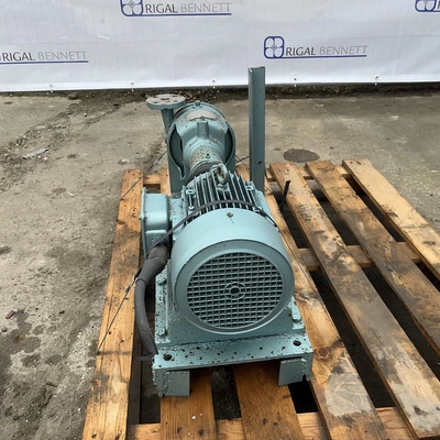 182 Lpm W Simpson Type 1 Dc52 S/S Pump