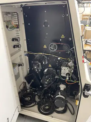 2016 ROTOFLEX VSI-330 SLITTER | Styers Equipment Company (10)