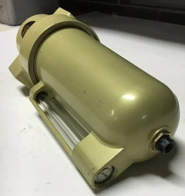 NEW Norgren F17-600-A2DA