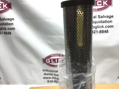 Wilkerson 987420/MXP-95-534 Stainless Steel Hydraulic Filter Element Replacement