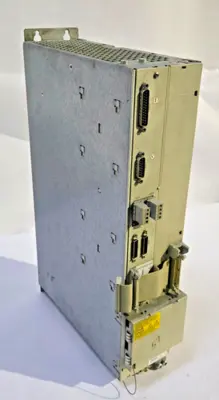 SIEMENS 6SN1123-1AA00-0DA2 6SN11231AA000DA2 POWER MODULE SIMODRIVE