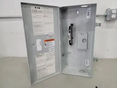 USED 2016 EATON SFDN100