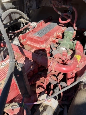 Used 2019 FREIGHTLINER M2 106 BUSINESS CLASS Dump trucks Arizona US | Proxy Equipment #1516594