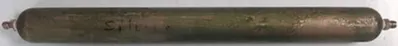 QTY. 1. HOKE SAMPLE CYLINDER 500 ML, MONEL, WP 500...