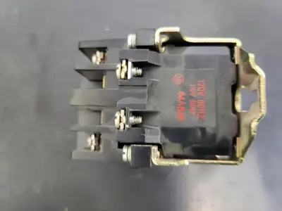 USED ALLEN-BRADLEY BULLETIN 700