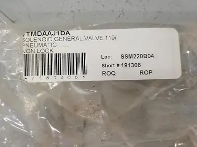 USED MAC 82A-AC-000-TP-DAAP-1DA