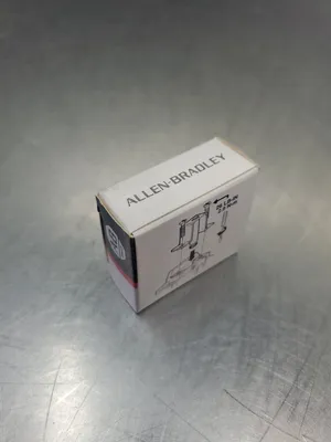 Allen Bradley Type N6 Thermal Overload Heater Element. 4D-43