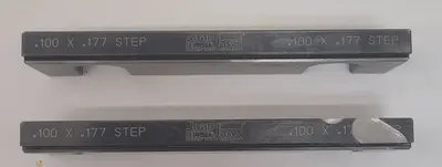 Used SNAP JAWS 6SLJ-117 Misc Industrial Equipment Kentucky US | Aucto #687872