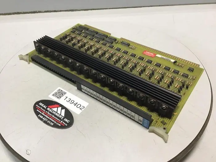 USED CMC / CINCINNATI MILACRON 3-531-4590A