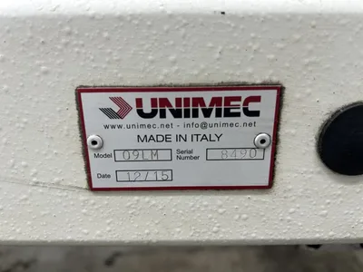 Used 2017 STANDARD INDUSTRIAL AB250-12 Press Brakes Georgia US | The Equipment Hub #1422094