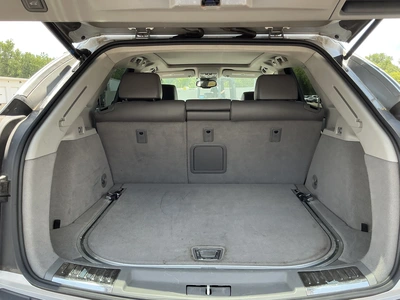 Used 2010 CADILLAC SRX SUVs Michigan US | Miedema Asset Management Group #1322387