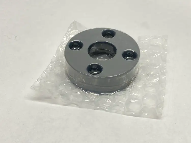 Used MISUMI FLOATING JOINT MOUNTING FLANGE Misc Industrial Equipment | Maverick Industrial Sales #1100420