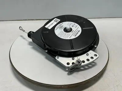 USED HUBBELL BG-10