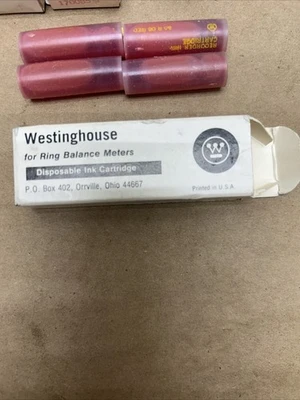 NEW Westinghouse 170085
