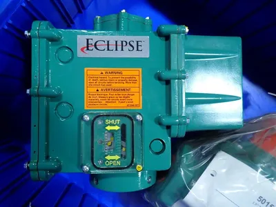 Used 2012 ECLIPSE 160002 Pumps Ohio US | HGR 24 #1131368