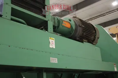 USED 1999 ACCURSHEAR 875014