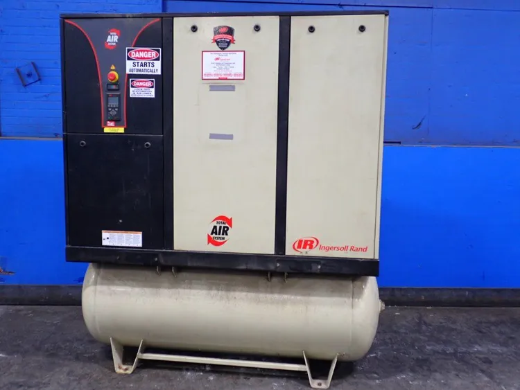 Used INGERSOLLRAND IRN2025 HV FTU Miscellaneous MRO Ohio US | HGR 24 #927674