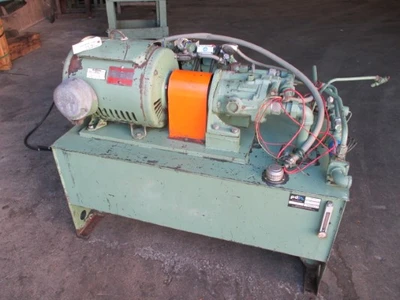 Used _UNKNOWN_ _UNKNOWN_ Tube End Forming Machinery New Jersey US | National Machinery Exchange #1500474