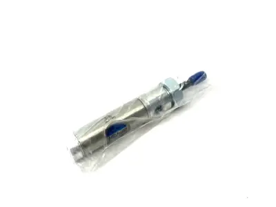 New | in-Stock IMI Bimba Round Body Pneumatic Cylinder 3/4" Bore 1" Stroke Pneumatic Cylinders Michigan US | Maverick Industrial Sales #1401859