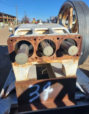 USED WHEATLEY HP-360