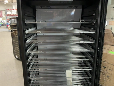 Used VINOTEMP EL-300COMM Bottle Coolers Michigan US | Miedema Asset Management Group #1762546
