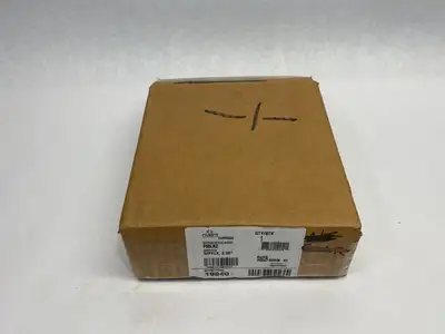 New | in-Stock HOFFMAN NVENT WIREWAY NIPPLE LAY-IN HINGED COVER 6" X 6" X 2" GRAY STEEL Miscellaneous MRO | Maverick Industrial Sales #1121719