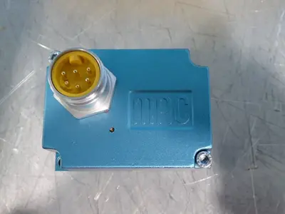 USED MAC VALVES PPC5CAGAFGCBBBBCD