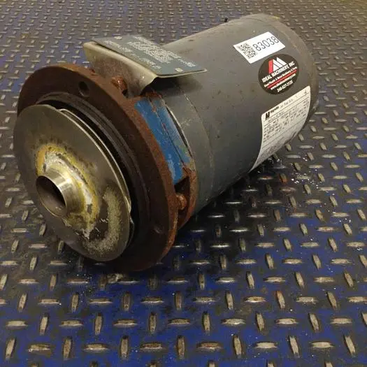 Used MAGNETEK H733 Motors (misc) | Ideal Machinery #620619