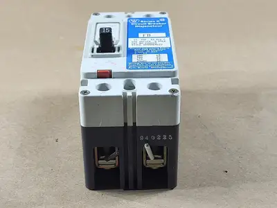 USED WESTINGHOUSE FD2015