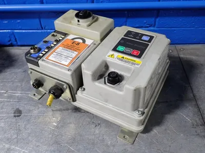 Used ALLENBRADLEY 280DF12Z10CGRW3PI Starters Ohio US | HGR 24 #885603
