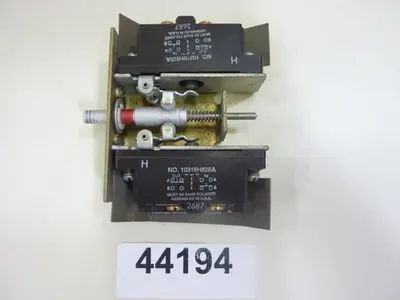 USED CUTLER HAMMER 10316H828A
