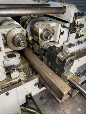 Used 1988 TSUGAMI R15A Thread Rollers | Walden Machinery #1288963