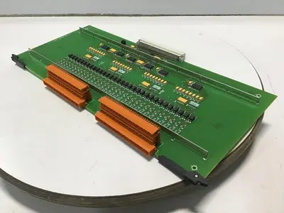 USED VAN DORN PC330-037