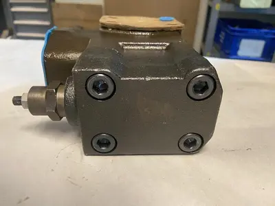 New | in-Stock VICKERS CPF1S-12-B-W-20 Pump & Valve Parts | Surplus Asset Holdings #1218610