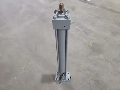 Hydraulic Cylinder