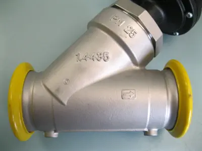 NEW GEMU 554-50D9134-51-1