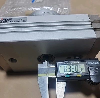 NEW SMC MSQB50R